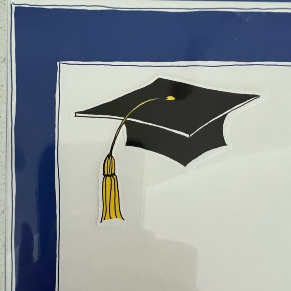 Graduation Party Invitations/Announcements - Picture 6 of 7